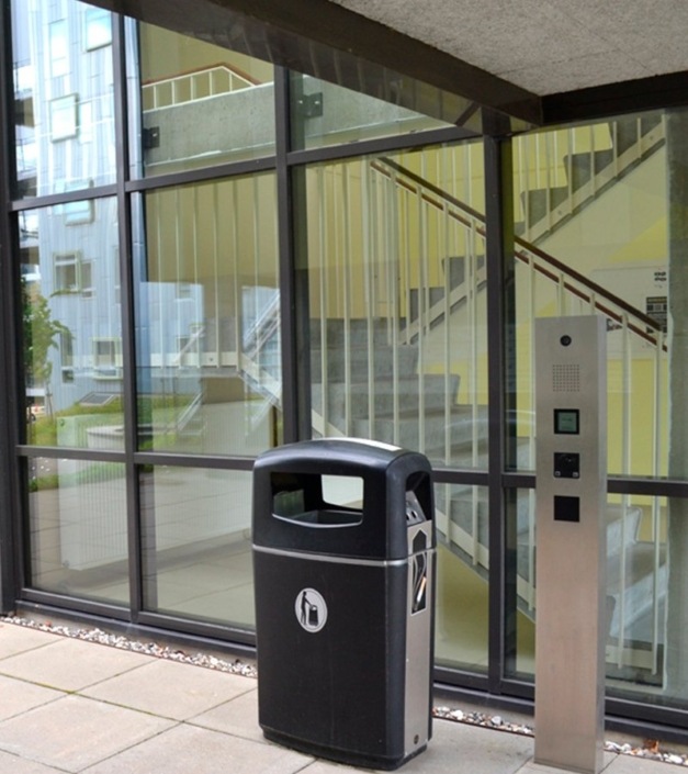 Åpark-kollegiet_udvalgt MIx søjle til Åpark kollegiet