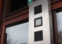 Digitalt adgangskontrolsystem med app til Egmont Kollegiet i København_6