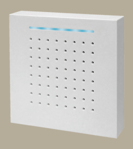 Ekstern klokke 1 267x300 - Trådløs klokke
