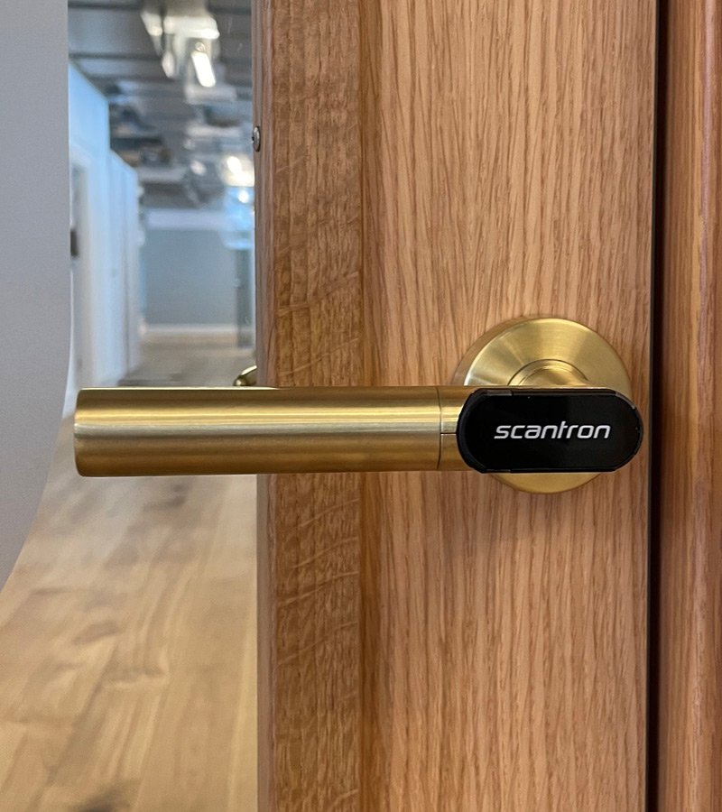 EvoLock messing 800x900 - Offline EvoLock®