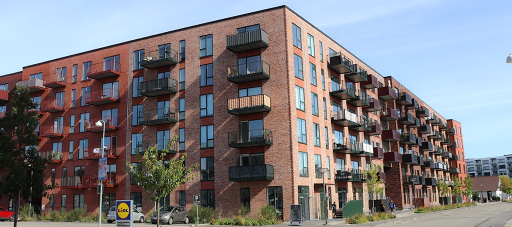 Flegmade 22-50 i Vejle