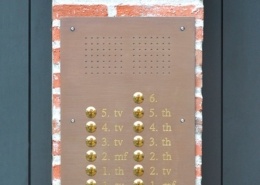 Serie 510 - Mengel Tower