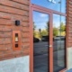 Planforsænket MixCompact i orange