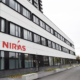 NIRAS bygning 80x80 - NIRAS Aarhus - Aarhus