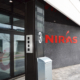 NIRAS hovedindgang 80x80 - NIRAS Aarhus - Aarhus