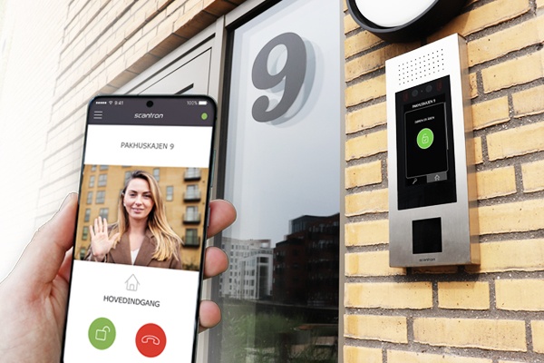 SAGA ved Pakhuskajen nyhedsbillede