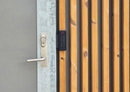 Selmerhusene med Nexus MK