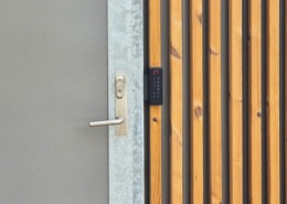 Selmerhusene udvalgt billede 260x185 - Porthuset - Ørestad