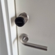 Sensolock_Udvalgt Sensolock til adgangskontrol