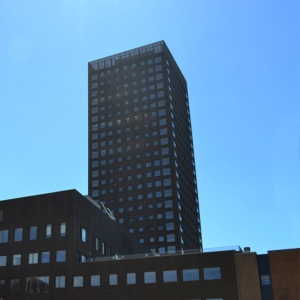 bohrs tårn 2 300x300 - Carlsberg Byen - København