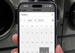 booking i MultiApp 520x370 300x213 - Åben døren med din smartphone