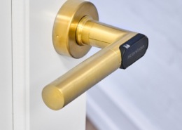 bulowsvej evolock messing 2 700x700 udvalgt billede 260x185 - Lighthouse - Aarhus