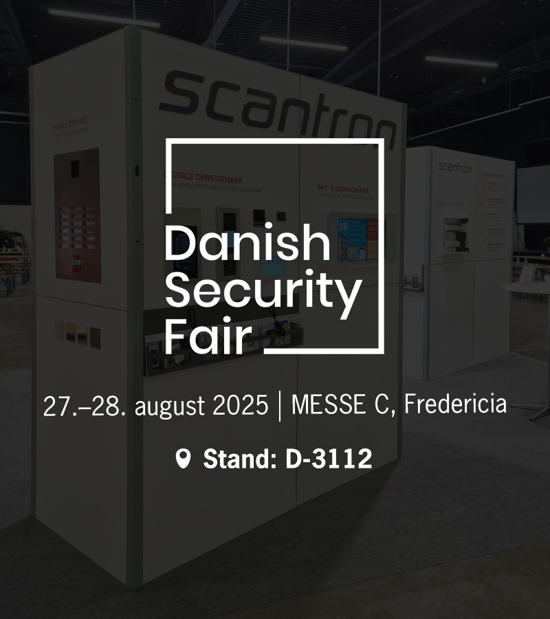 danish security fair 2025 V2 - Messe