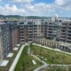 Gammelhavn i Vejle består af et miks af ejerboliger, lejeboliger og Micro Living-boliger i et levende bymiljø tæt på grønne arealer og byens centrum.