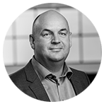 Jakob Melander, Senior Account Manager, Scantron A/S