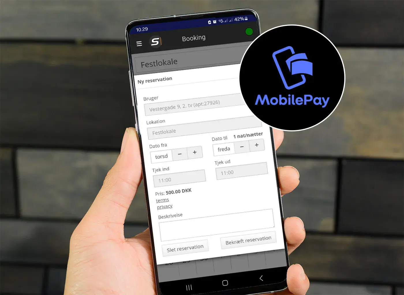 multiapp mobilepay webp - Forside