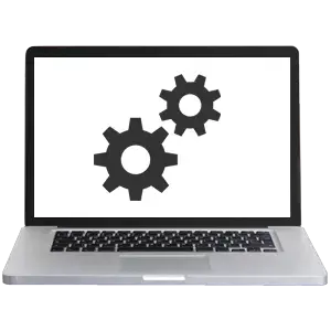 Plug and Play konfiguration