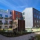 Dørtelefoni ved sivhuset